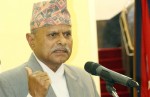 देशमा संविधान र विधिको शासन हुनुपर्छ: पूर्वराष्ट्रपति यादव